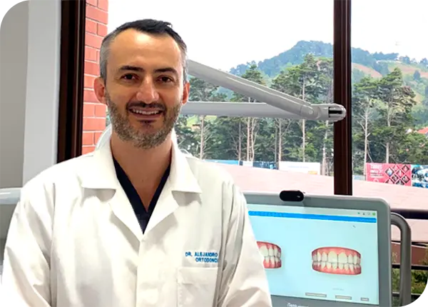 Dr Alejandro Sole - Dentista en Ciudad de Guatemala