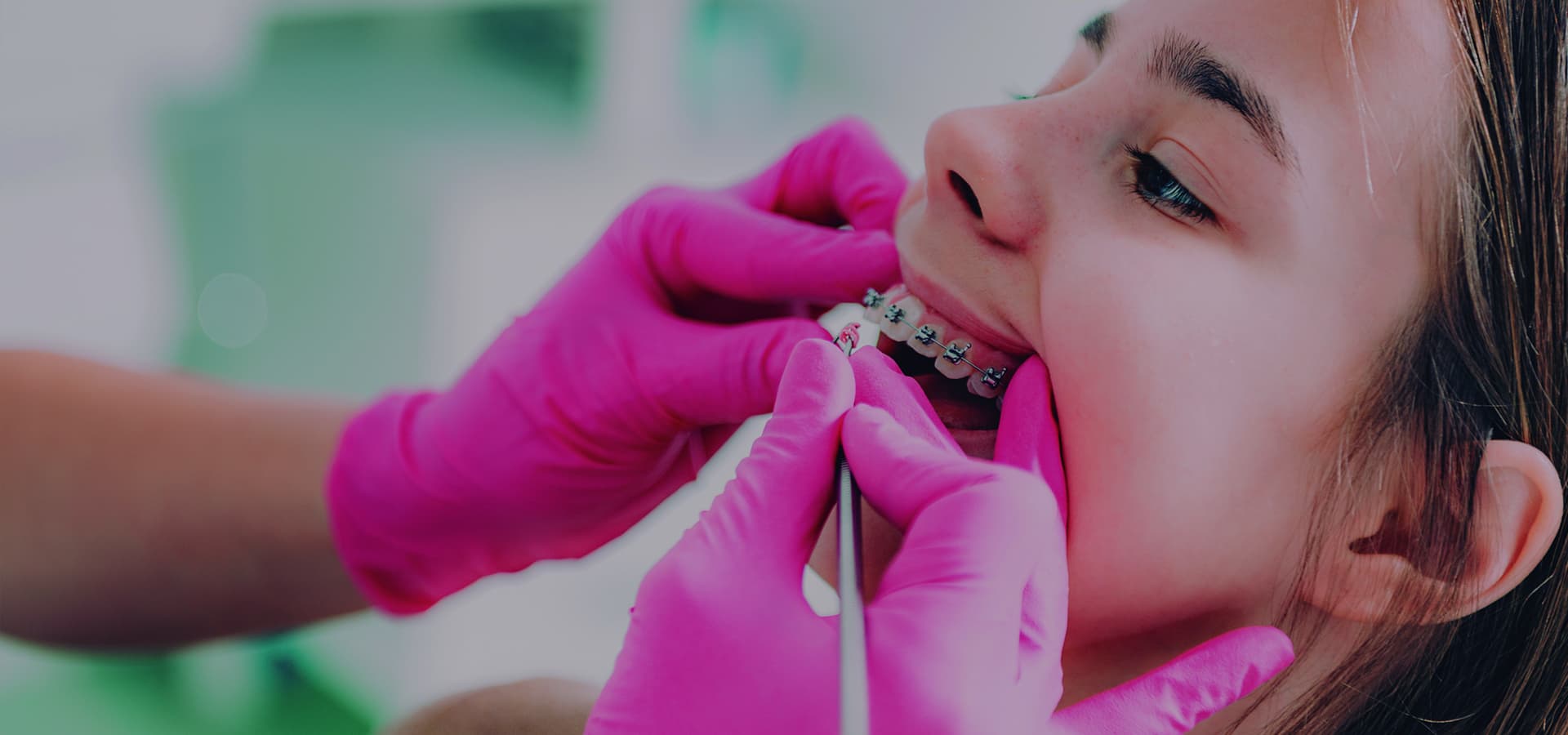 Clinica Dental en carretera al Salvador